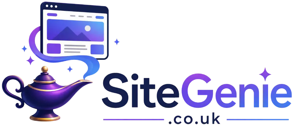 SiteGenie